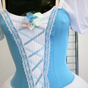 Сценический костюм P 1409 - image 39