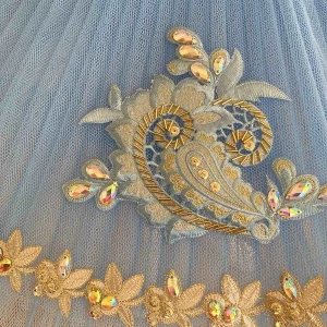 BALLET COSTUME P0466 - image 5