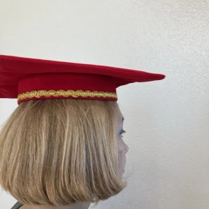 Mazurka -headpiece S 0119 - image 6