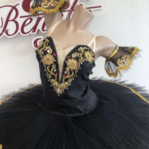 Concert costume F 0029 - image 37