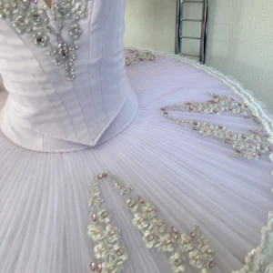 Фея Нежность Балетный Костюм (Аврора) P 0468 - image 36