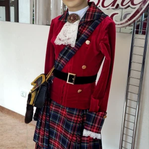 SCOTTISH P 1203B - image 2