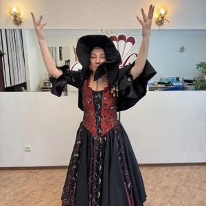 Zână Carabosse P 0476 - image 7