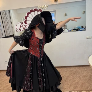 Zână Carabosse P 0476 - image 8