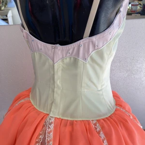 Stage ballet costume F 0494 - image 15