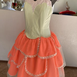 Stage ballet costume F 0494 - image 16