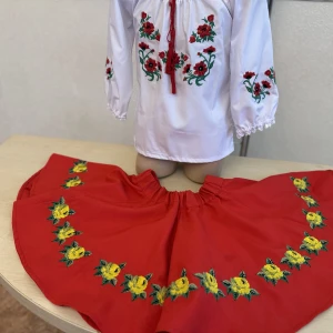 Bluza nationala J 0375 - image 6