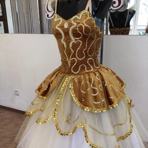 Stage costume F 0084 - image 35