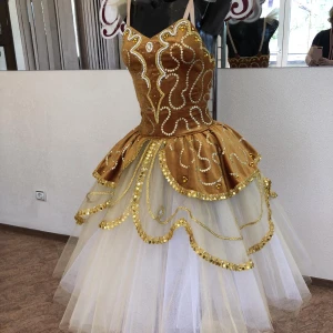 Stage costume F 0084 - image 36