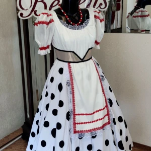 Ballet costume Russian costume P 2910 - image 6
