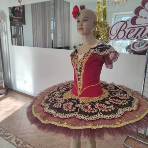 Stage costume F 0075 - image 48