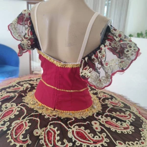 Stage costume F 0075 - image 49