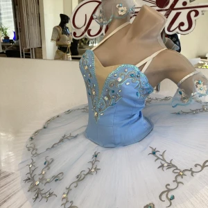 Blue Bird(Princess Florine) F 0001A - image 46