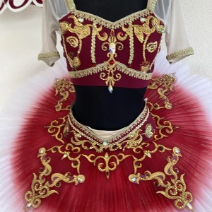 Stage costume P 1532 - image 15
