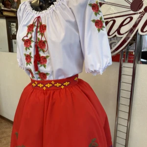 Fusta nationala moldovenesca J 0363 - image 3