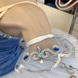 Ballet tutu Blue Bird(Princess Florine) F 0001A - image 75