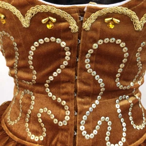 Stage costume F 0084 - image 44