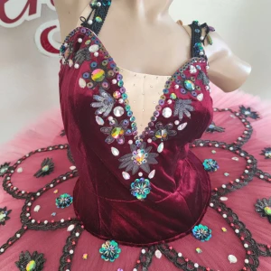 Сценический костюм F 0363 - image 17