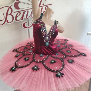 Сценический костюм F 0363 - image 16