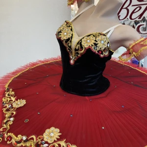 Kitri – 3 act. pas de deux P 0301(2494) - image 10