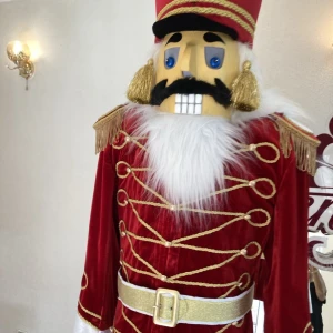 Head piece Nutcracker S 0095 - image 14