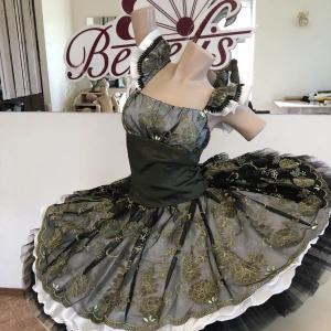 Costum de balet P 1312(2592) - image 9