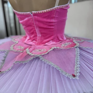 Ballet costume P 0484(3171) - image 8