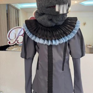Costum de balet Regele Sobolanului Lupta Șoarecelor Spărgătorul de nuci P 0221 - image 33