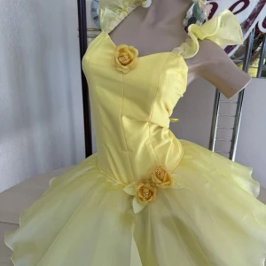 Stage ballet costume P 0311A - image 5