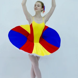 Costum pentru scena F 0265 - image 7