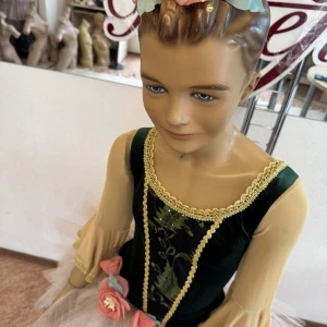 Headpiece S 0101 - image 5