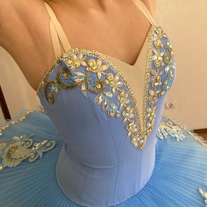 BALLET COSTUME P0466 - image 3