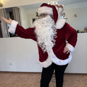 Santa Claus R 0102A(5014) - image 2