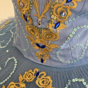 Stage costume P 0901 - image 35