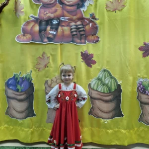 Sarafane ucrainene H 0019 - image 22