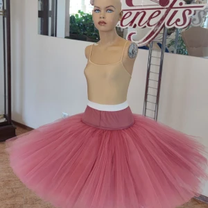 Профессиональная базовая пачка на обручах T 0001R - image 11