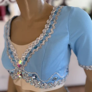 Costum de balet oriental P 1533(3010) - image 19