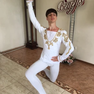 Tunica F 0516 - image 3