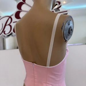 Basic bodice for the ballet tutu without decor T 0009E - image 9