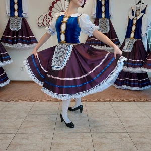 Costum national   (Mazurka) J 0010 - image 8