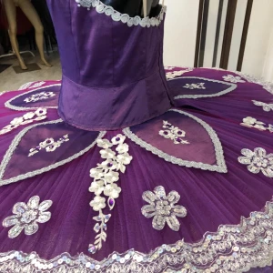 Ballet tutu F 0441 - image 14