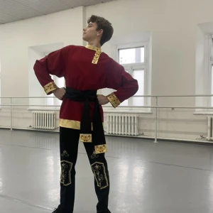 Costume J 0034B - image 3