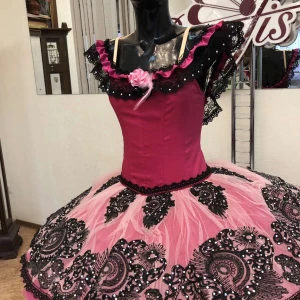 Costum de balet P 0809 - image 11