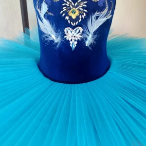 Little Blue Bird F 0015B - image 21