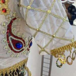 Ballet costume P 2403 - image 11