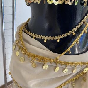 Ballet costume P 2403 - image 10