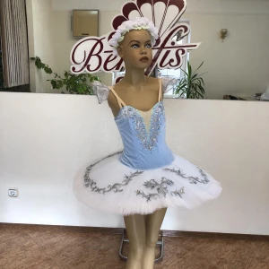 Ballet tutu Blue Bird(Princess Florine) F 0001A - image 97