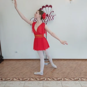 Сценический костюм F 0446 - image 14