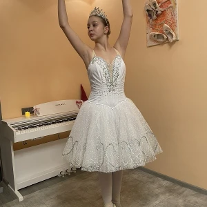 Ballet costume P0133 - image 3