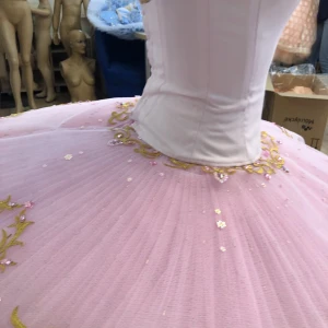 Ballet costume P 2008 - image 8